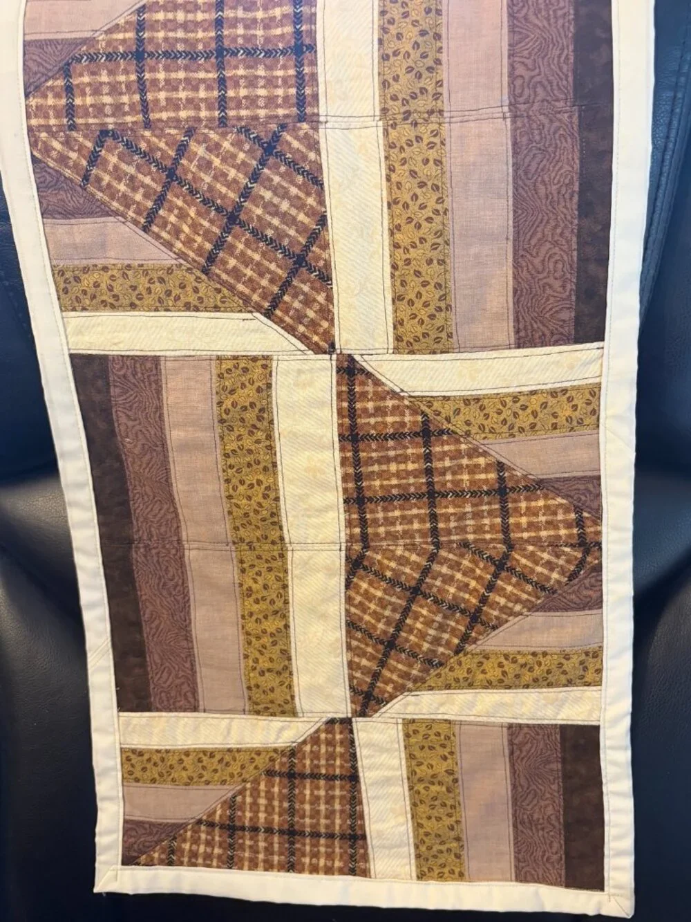 Courage Quilt Designs nostalgic beautiful